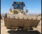 Pala Cargadora Volvo L150E - Imagen 2