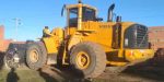 Pala Cargadora Volvo L150E - Imagen 3
