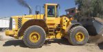 Cargadora Frontal Volvo L150E - Imagen 3