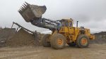 Volvo L160 - Imagen 4