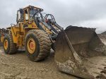Volvo L160 - Imagen 2