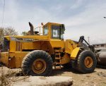 Pala Cargadora Volvo L180C - Imagen 2