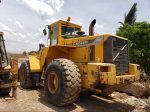 Pala Cargadora Volvo L180C