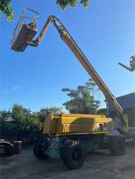 Plataforma telescópica Haulotte HA41PX - Imagen 3