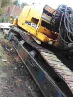 Perforadora Drill DELMAG RH912 - Imagen 4