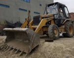 Retroexcavadora 426B - Imagen 2