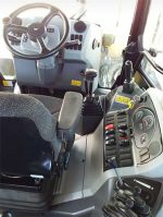 Retroexcavadora CAT 416F2 - Imagen 5