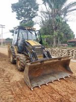 Retroexcavadora CAT 428C - Imagen 7