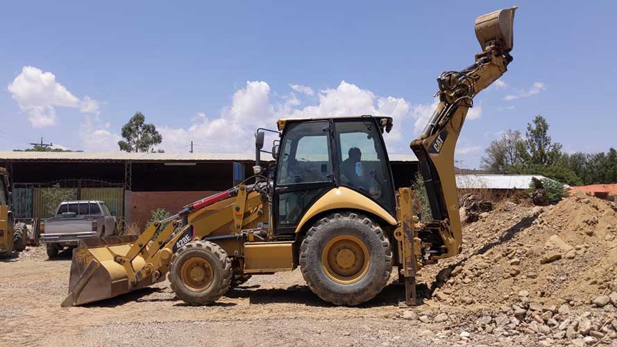 Retroexcavadora-CAT-428E.jpg Retroexcavadora CAT 428E - Imagen 1