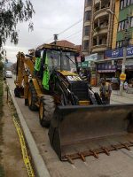 Retroexcavadora CAT 432D - Imagen 3