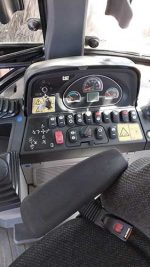 Retroexcavadora CAT 432F - Imagen 4