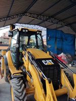 Retroexcavadora CAT 432F - Imagen 2