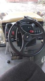 Retroexcavadora CAT 432F - Imagen 3