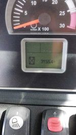 Retroexcavadora CAT 432F - Imagen 5