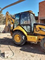 Retroexcavadora CATERPILLAR 416E - Imagen 5