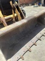 Retroexcavadora CATERPILLAR 416E - Imagen 3