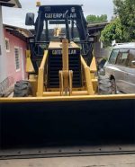 Retroexcavadora Caterpillar 438B - Imagen 3