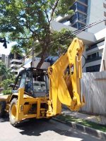 Retroexcavadora Caterpillar 438B - Imagen 6