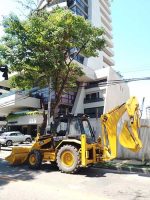 Retroexcavadora Caterpillar 438B - Imagen 8