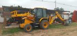 Retroexcavadora JCB 3CXTT - Imagen 8