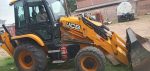 Retroexcavadora JCB 3CXTT - Imagen 2