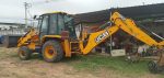 Retroexcavadora JCB 3CXTT - Imagen 4