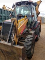 Retroexcavadora Case 580 Super M - Imagen 3