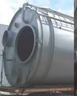 Silos verticales para cemento - Imagen 4