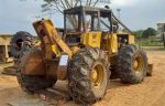 Skidder Caterpillar 508 - Imagen 4