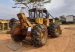 Skidder Caterpillar 508 - Imagen 2