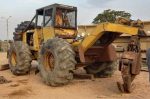 Skidder Caterpillar 508