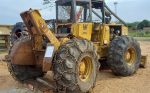 Skidder Caterpillar 508 - Imagen 3