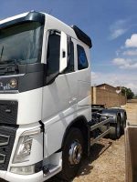 Tracto Camión Volvo FH13 - Imagen 4