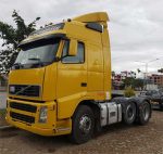 Tracto Camión Volvo FH13 serie 440 - Imagen 2