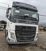 Tracto camión Volvo FH460 - Imagen 4