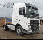 Tracto camión Volvo FH460 - Imagen 2