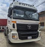 Tractocamión FOTON 420 - Imagen 3