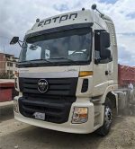 Tractocamión FOTON 420 - Imagen 2
