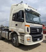 Tractocamión FOTON 420