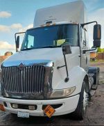 Tractocamión International Transtar 8600 - Imagen 4