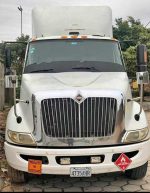 Tractocamión International Transtar 8600 - Imagen 3