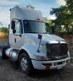 Tractocamión International Transtar 8600 - Imagen 5