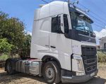 Tractocamión Volvo FH13 - Imagen 2