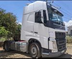 Tractocamión Volvo FH13 año 2017