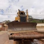 Tractor Oruga CAT D6H - Imagen 4