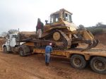 Tractor Oruga CAT D6H - Imagen 2