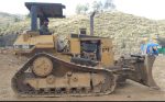 Tractor Oruga CAT D5H - Imagen 3