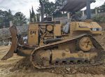 Tractor Oruga CAT D5H - Imagen 2