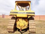 Tractor Oruga CAT D6H XL - Imagen 5