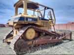 Tractor Oruga CAT D6H XL